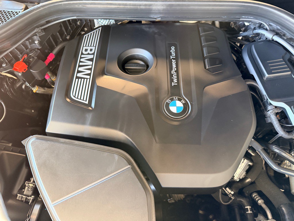2019 BMW X3 Image 27