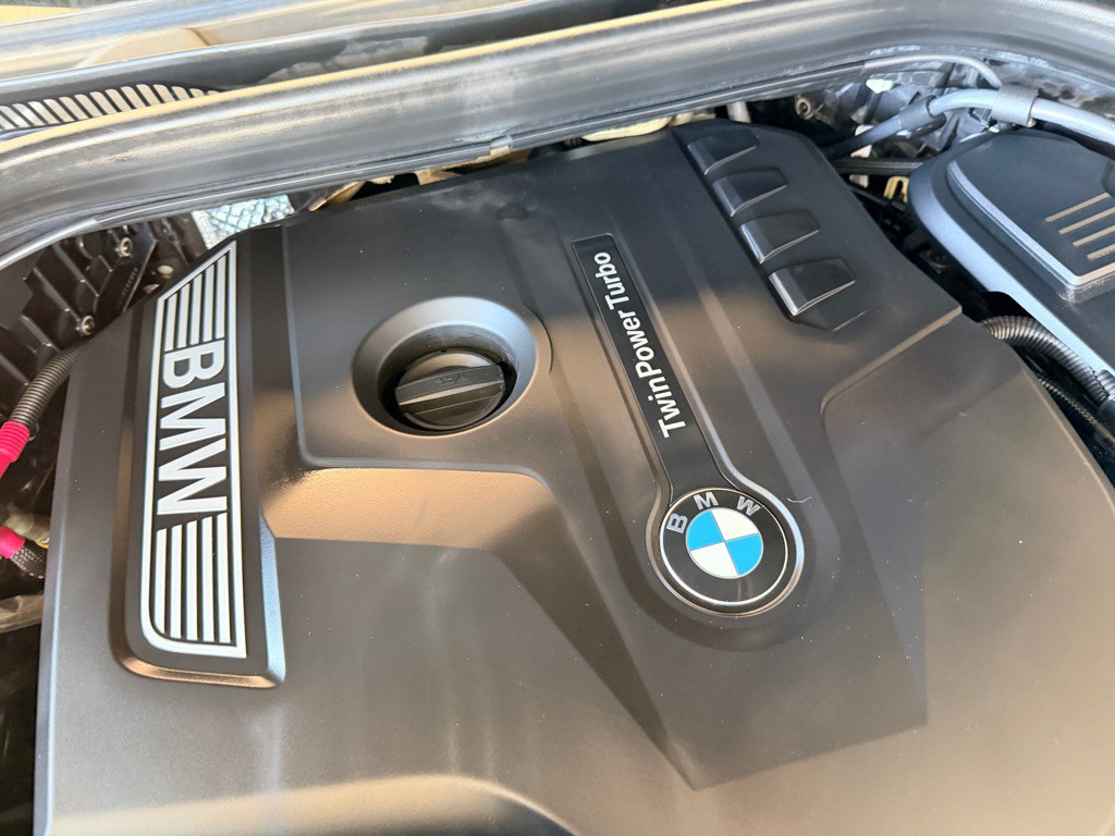 2019 BMW X3 Image 28