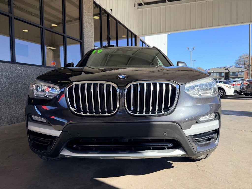 2019 BMW X3 Image 30