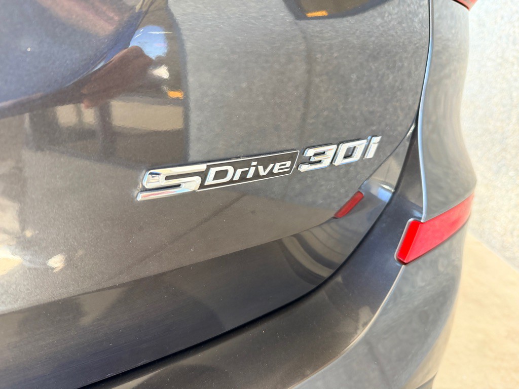 2019 BMW X3 Image 38