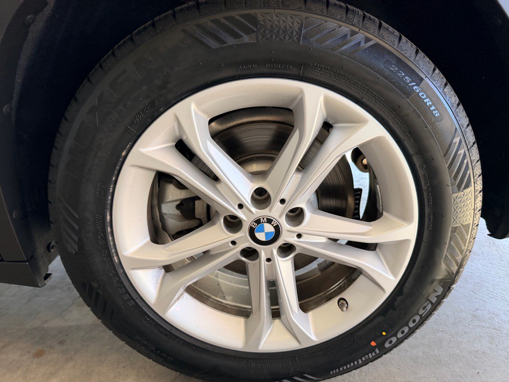 2019 BMW X3 Image 50