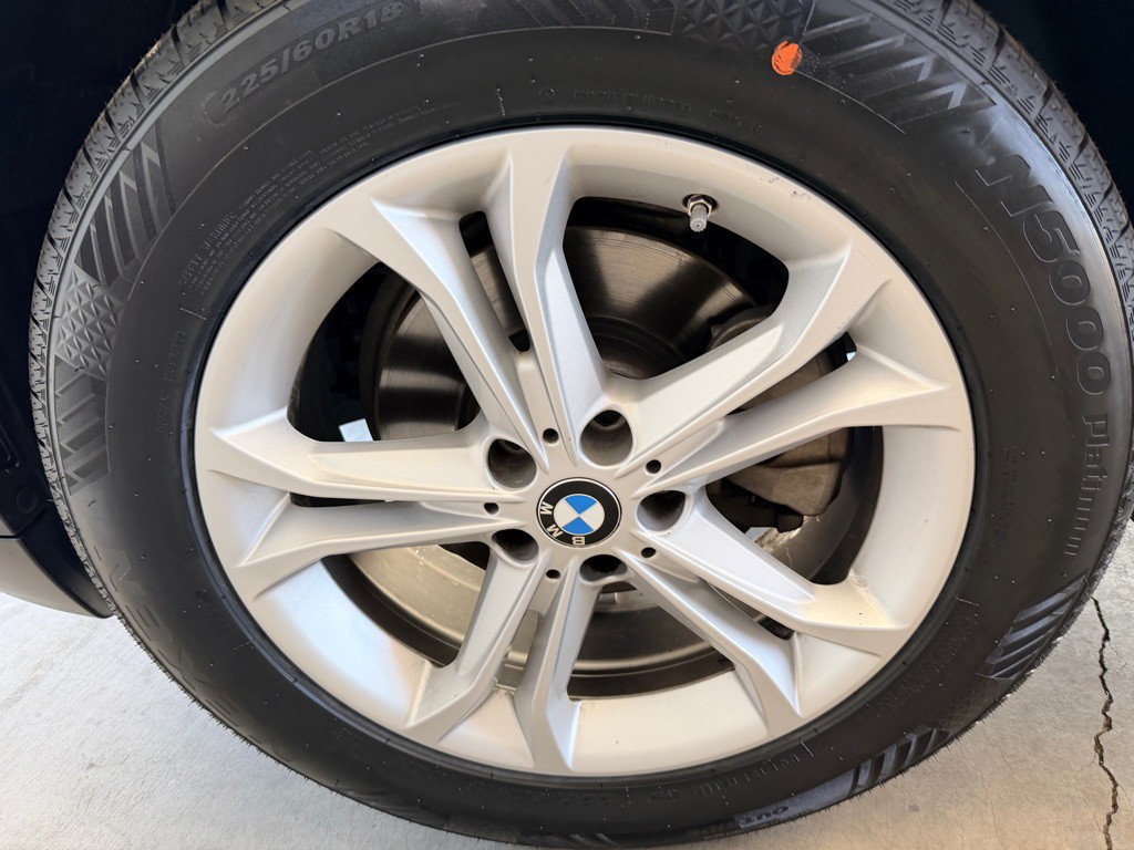 2019 BMW X3 Image 51