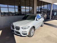 Image for 2019 BMW X3 SDRIVE30I ID: 7026311