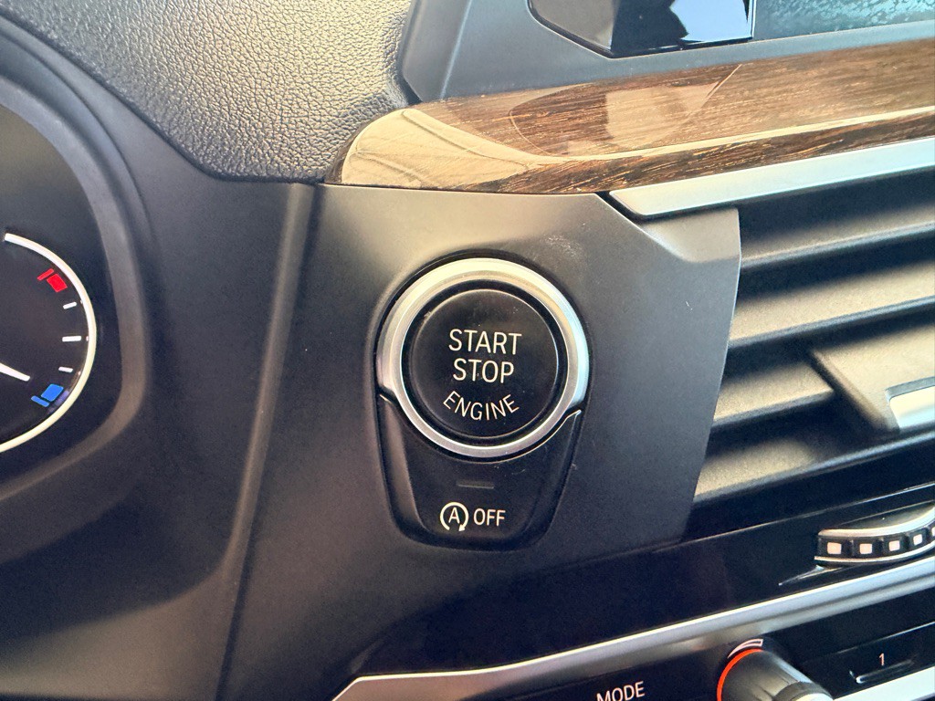 2019 BMW X3 Image 12