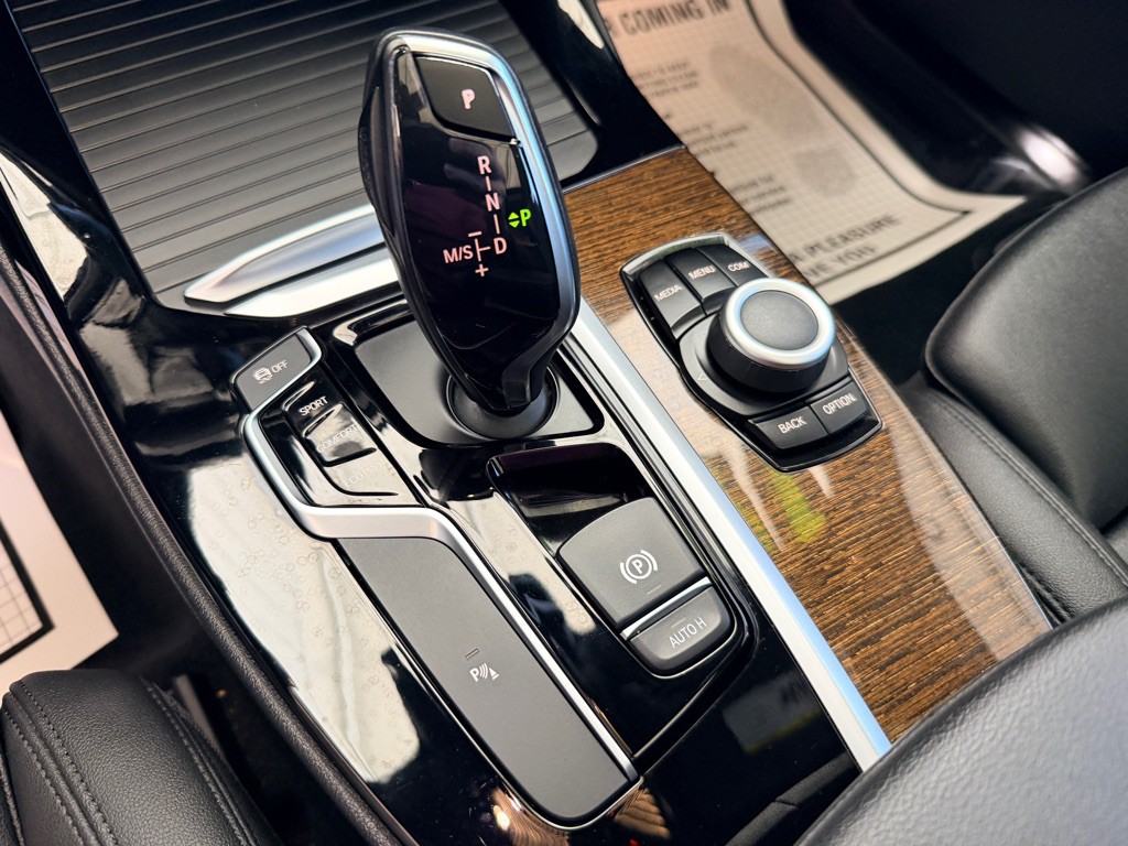 2019 BMW X3 Image 13