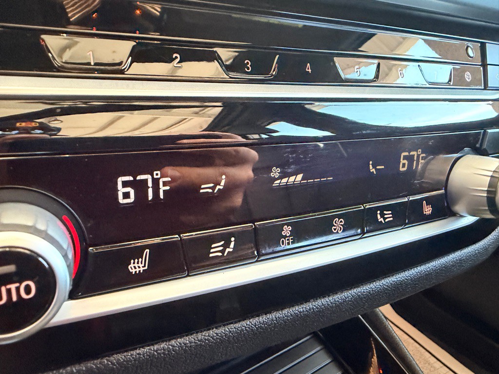 2019 BMW X3 Image 14