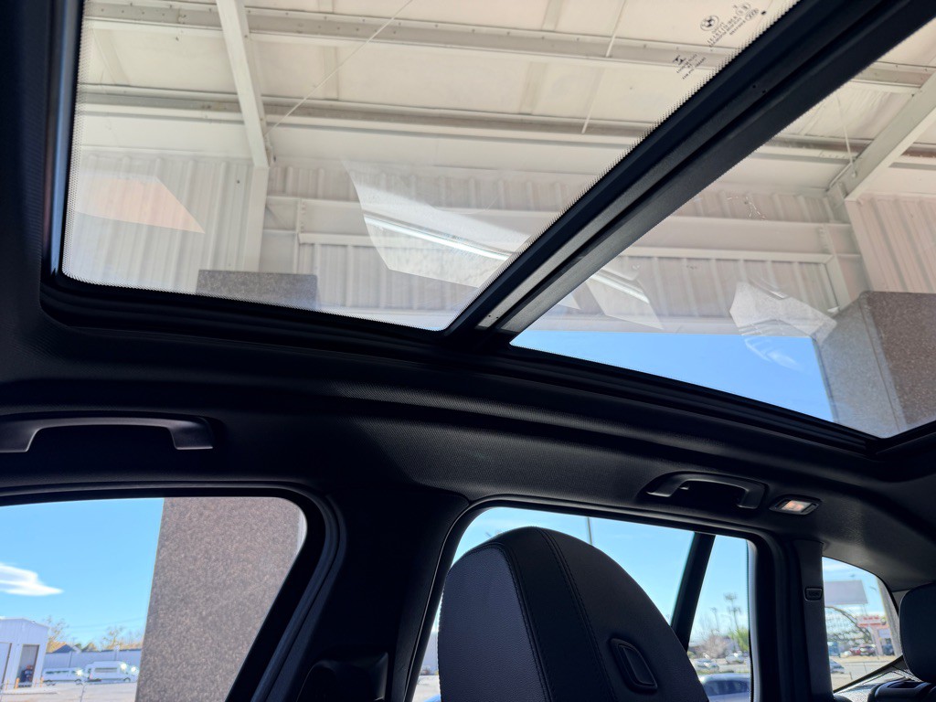 2019 BMW X3 Image 15