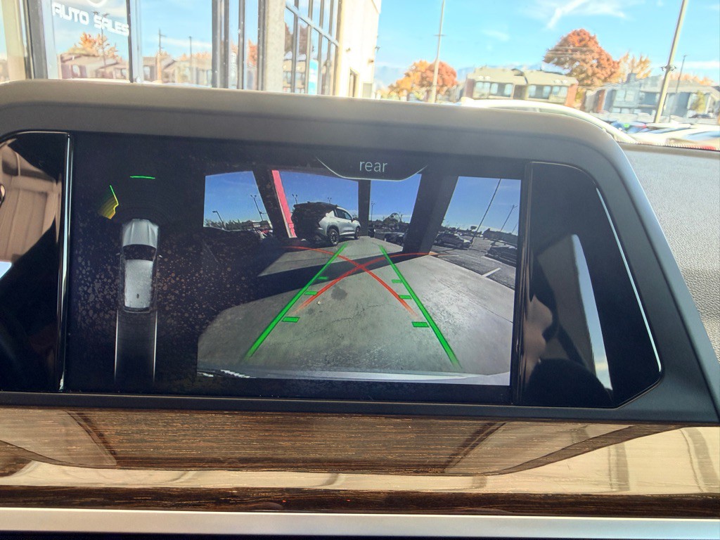 2019 BMW X3 Image 16