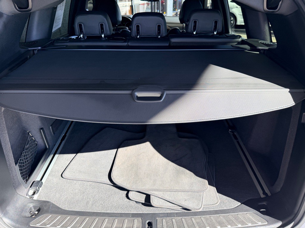 2019 BMW X3 Image 19