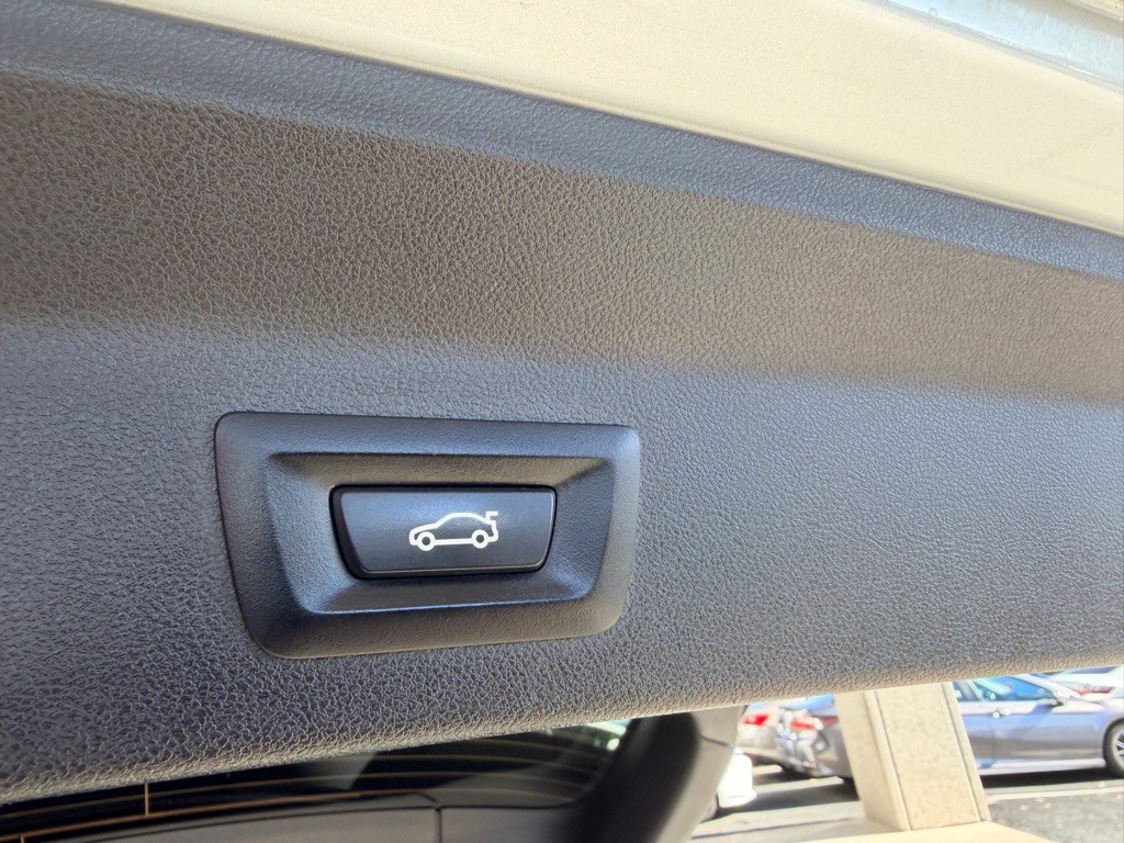 2019 BMW X3 Image 20