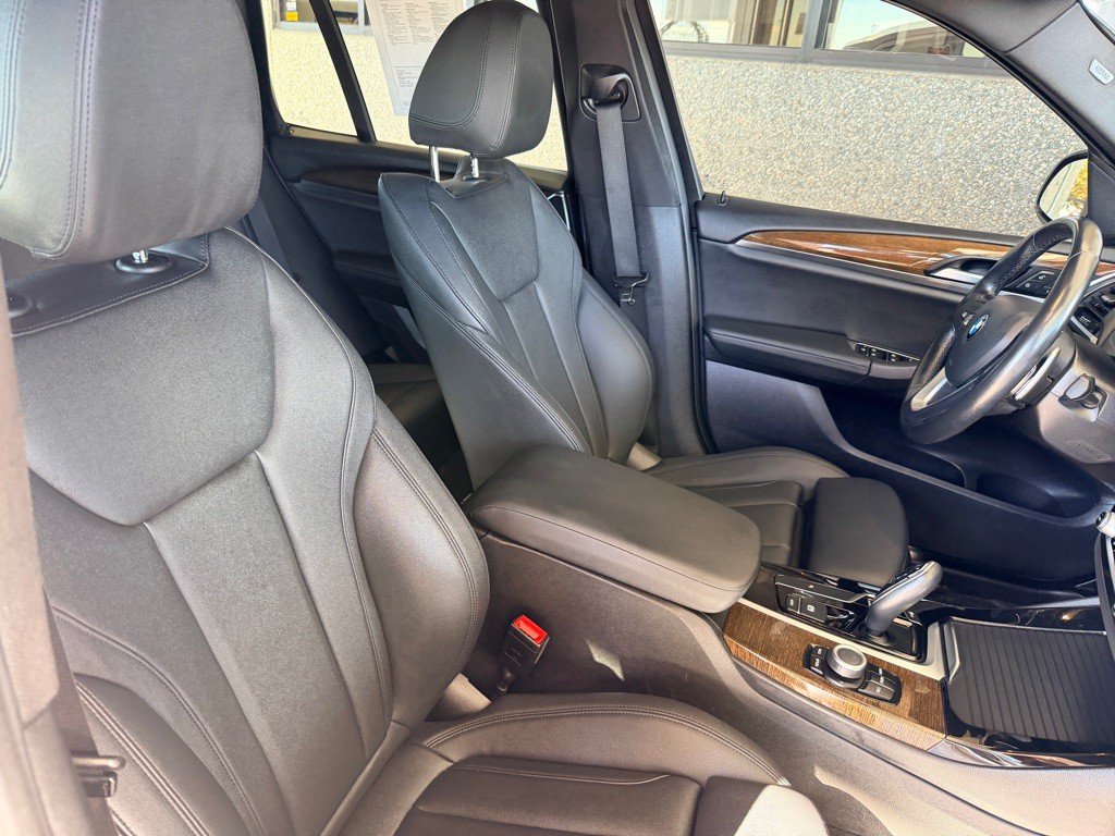 2019 BMW X3 Image 22