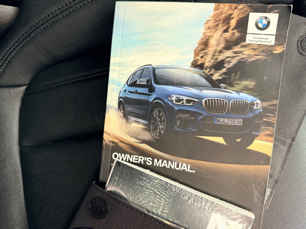 2019 BMW X3 Image 24