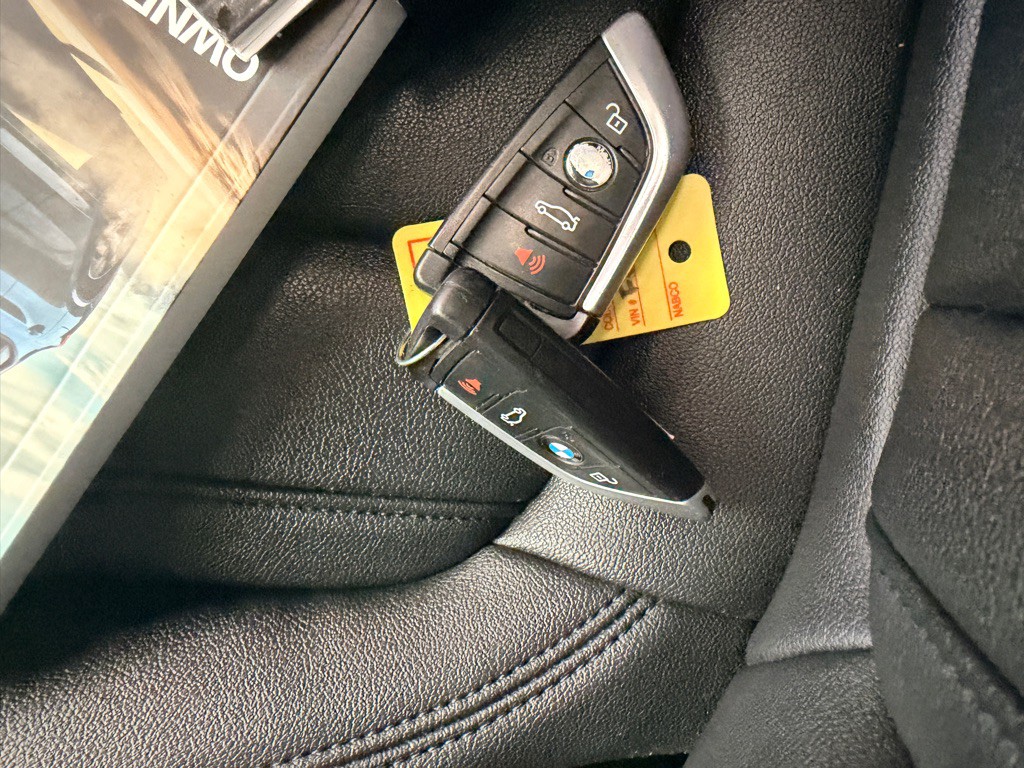 2019 BMW X3 Image 25