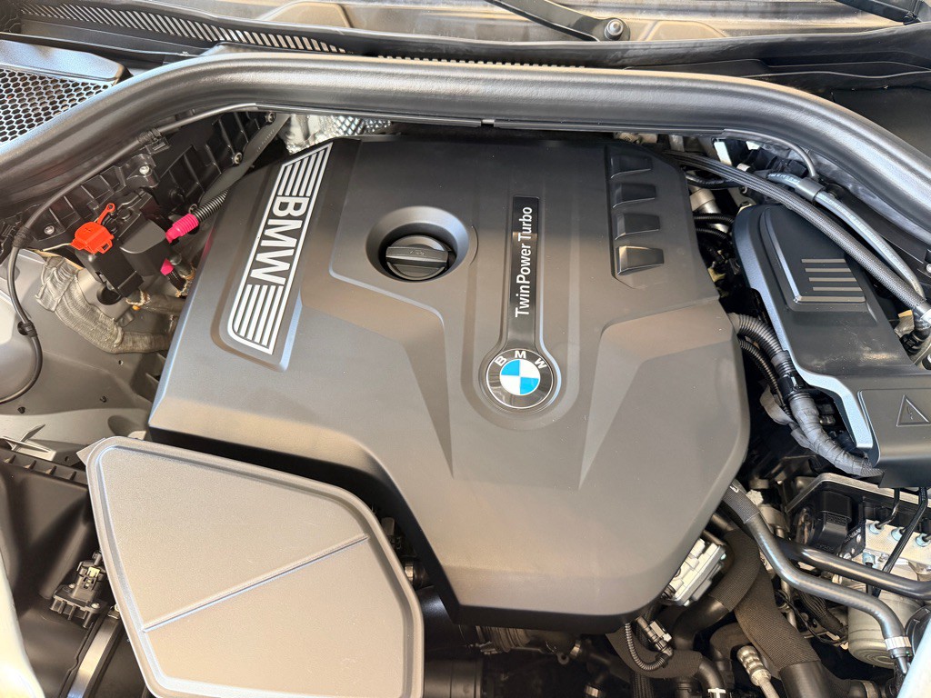 2019 BMW X3 Image 43