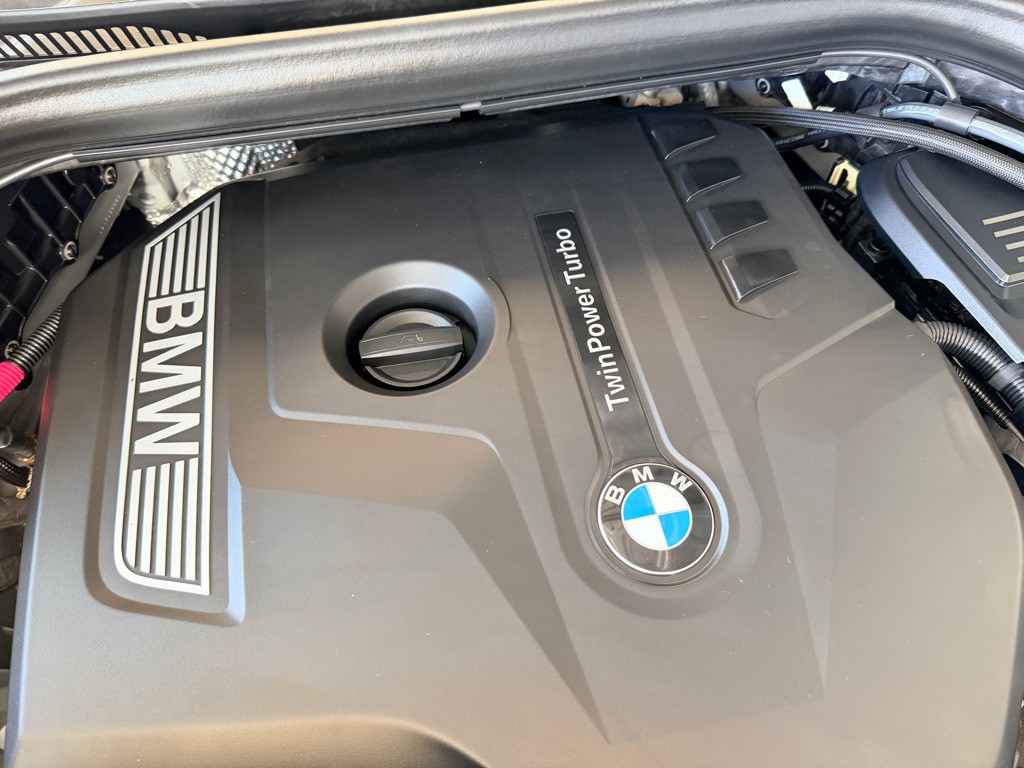 2019 BMW X3 Image 44