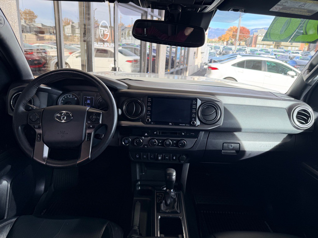 2020 Toyota Tacoma Image 20