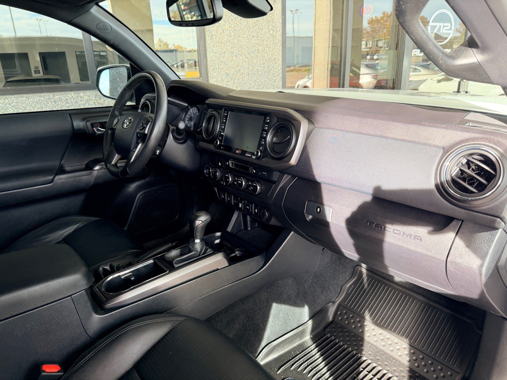 2020 Toyota Tacoma Image 23