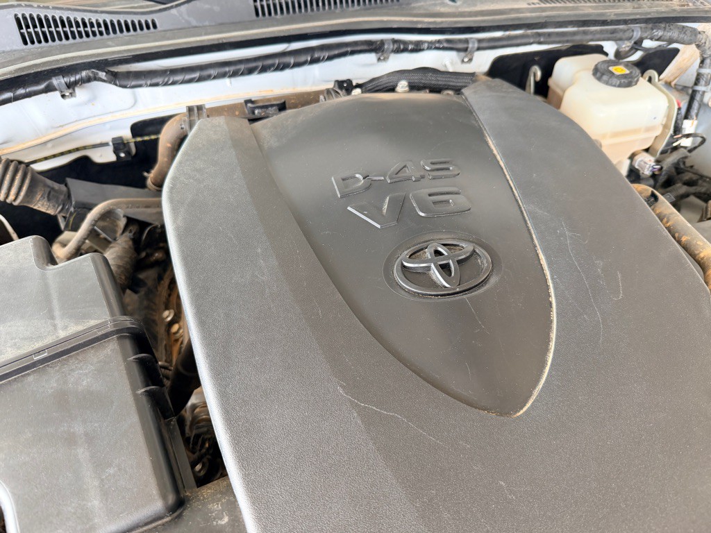 2020 Toyota Tacoma Image 26