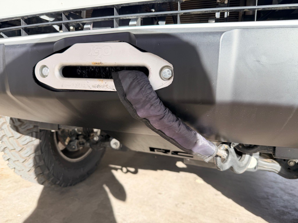 2020 Toyota Tacoma Image 37