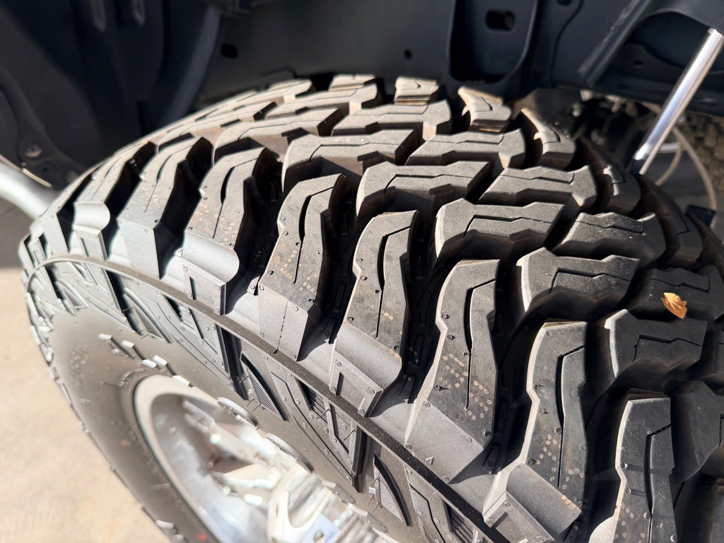 2020 Toyota Tacoma Image 46