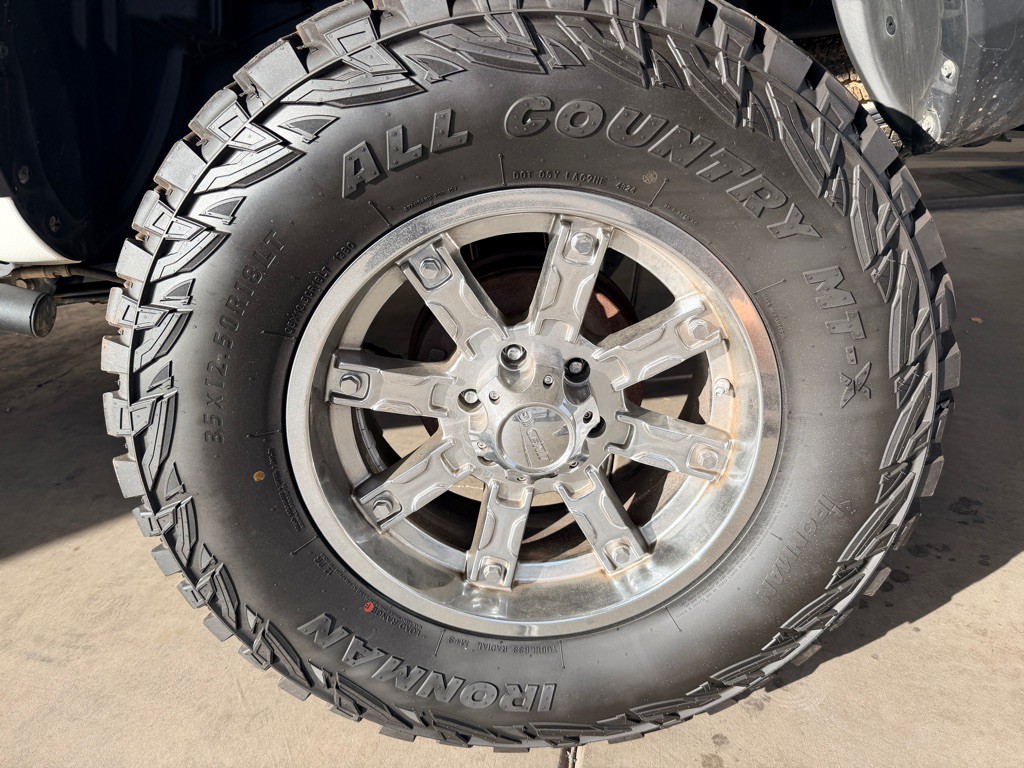 2020 Toyota Tacoma Image 47