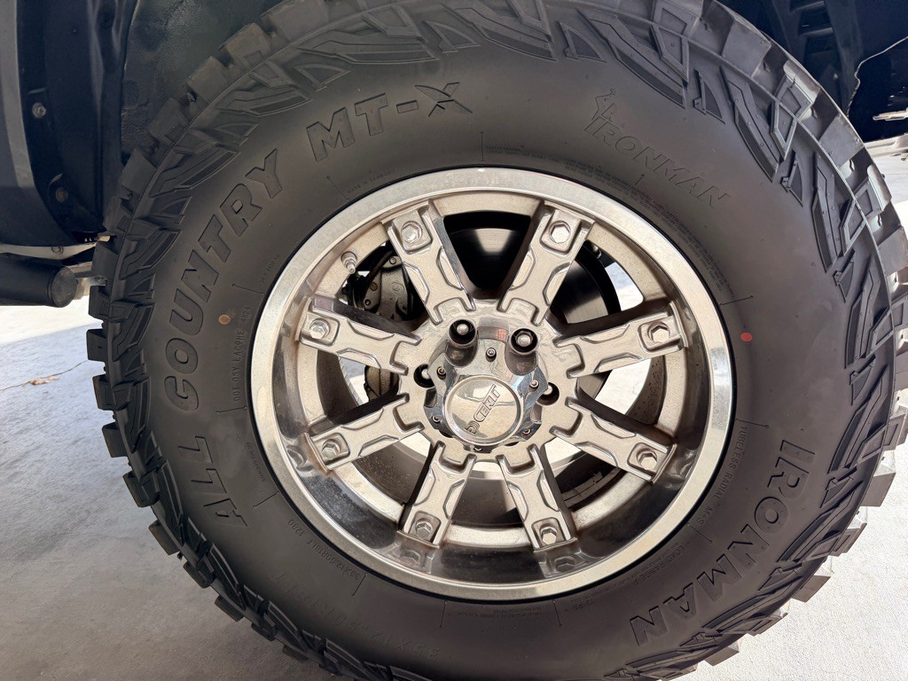 2020 Toyota Tacoma Image 48