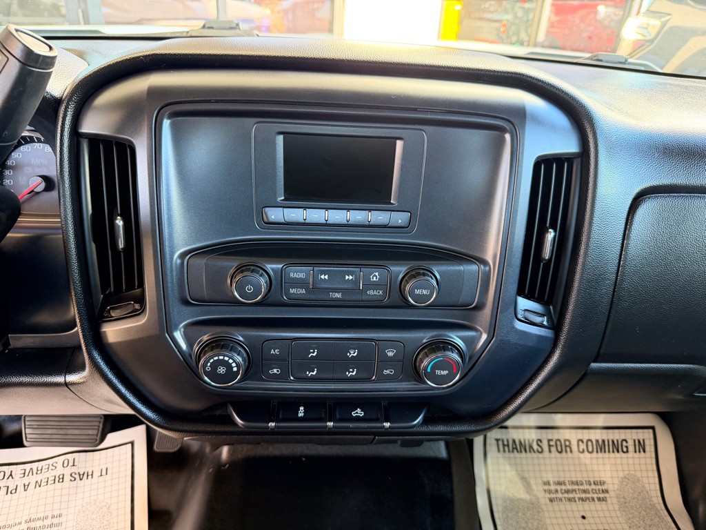 2017 Chevrolet Silverado 1500 Image 11