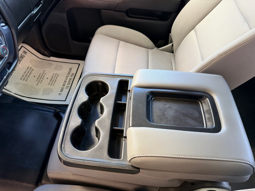 2017 Chevrolet Silverado 1500 Image 13