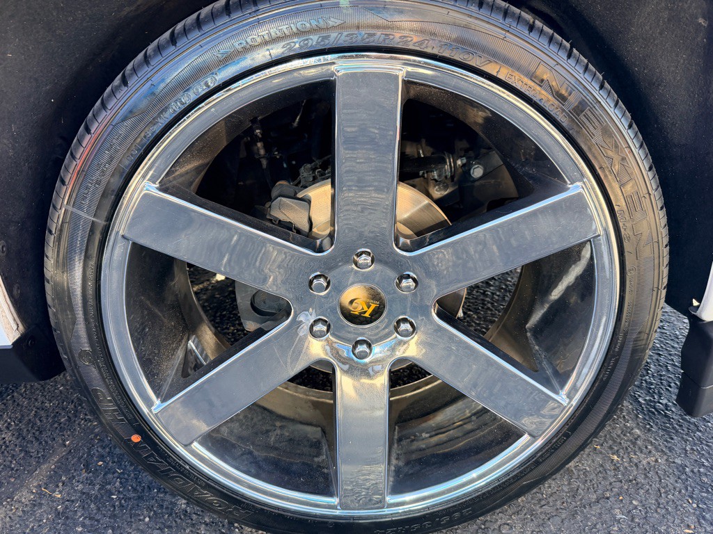 2017 Chevrolet Silverado 1500 Image 40