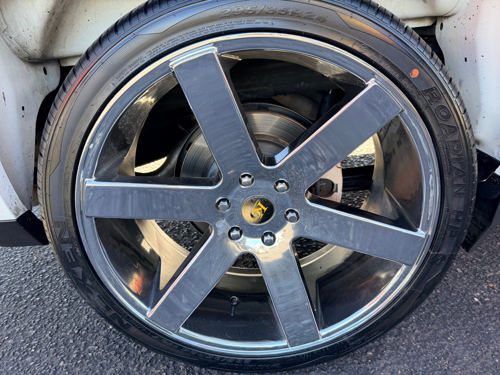 2017 Chevrolet Silverado 1500 Image 41