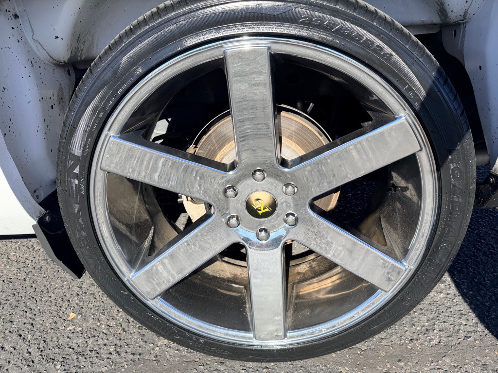 2017 Chevrolet Silverado 1500 Image 42