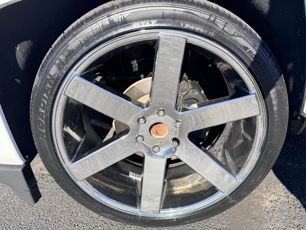 2017 Chevrolet Silverado 1500 Image 43