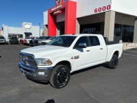 Image for 2016 RAM 2500 Laramie ID: 7030688