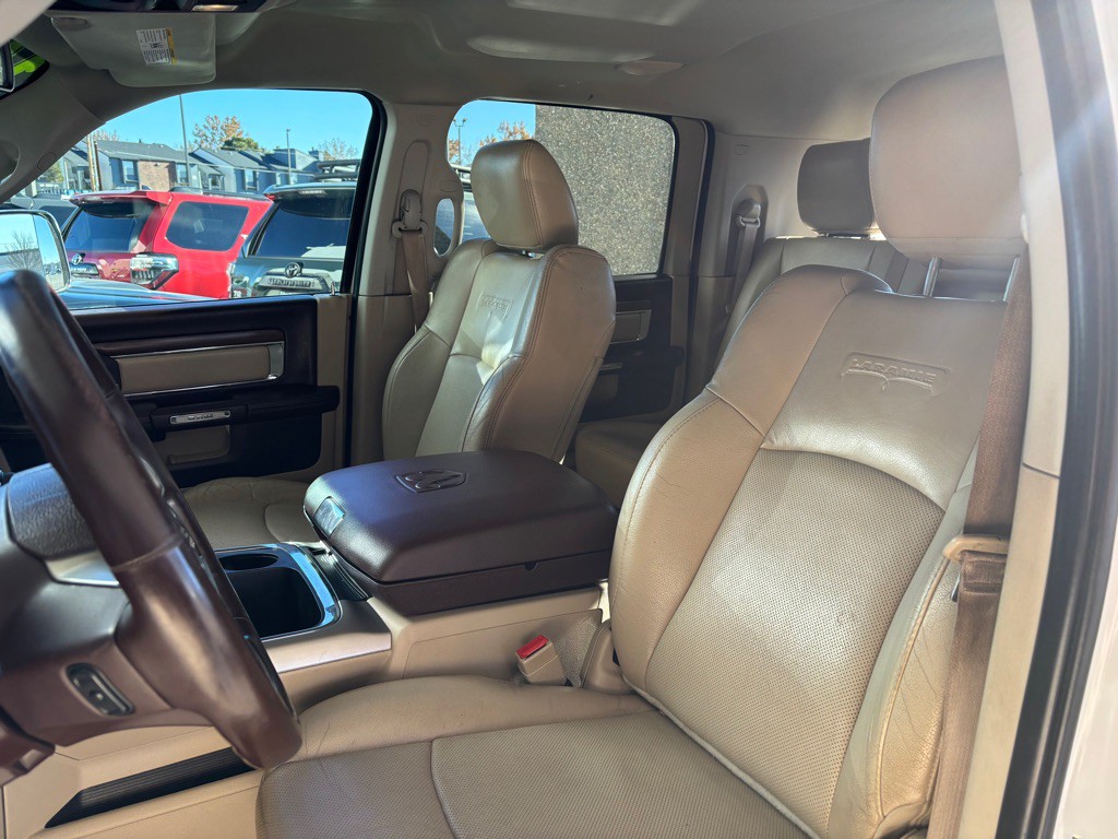 2016 RAM 2500 Image 6