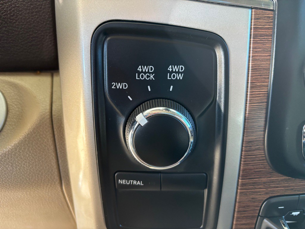 2016 RAM 2500 Image 12