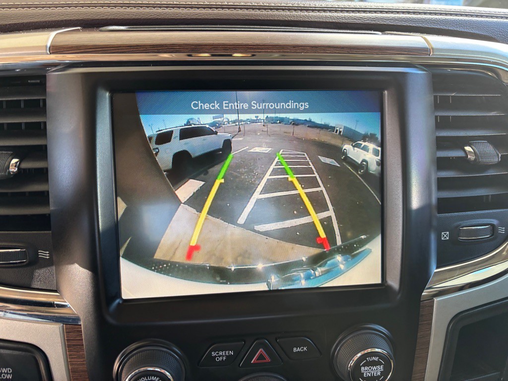 2016 RAM 2500 Image 14