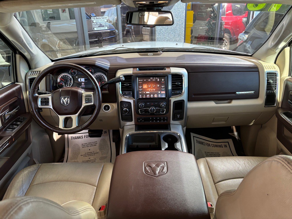 2016 RAM 2500 Image 15