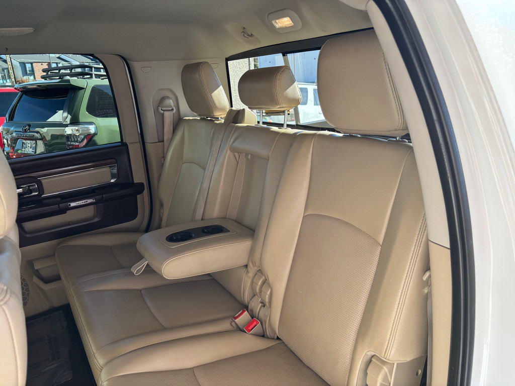 2016 RAM 2500 Image 20