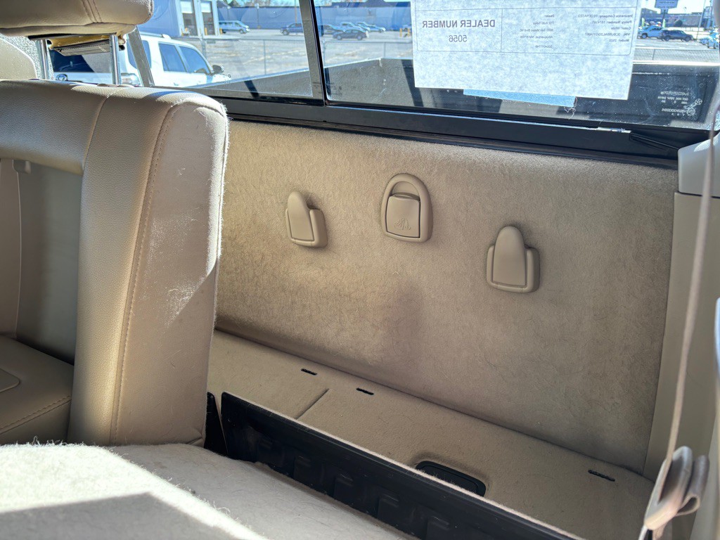 2016 RAM 2500 Image 21