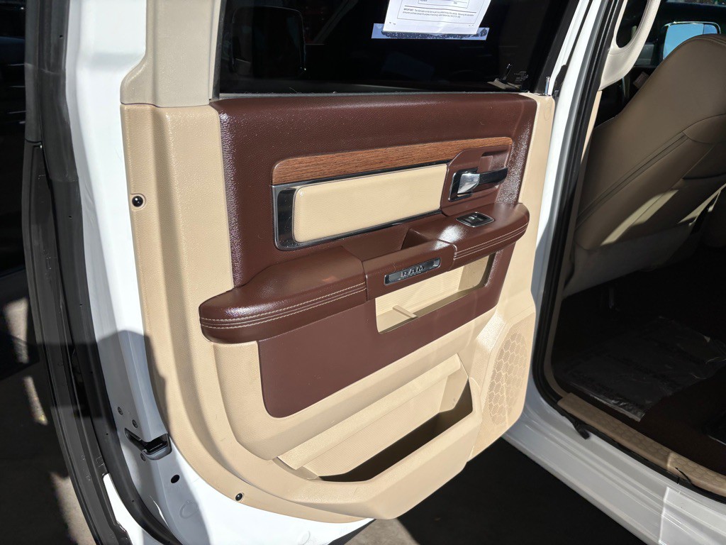 2016 RAM 2500 Image 23