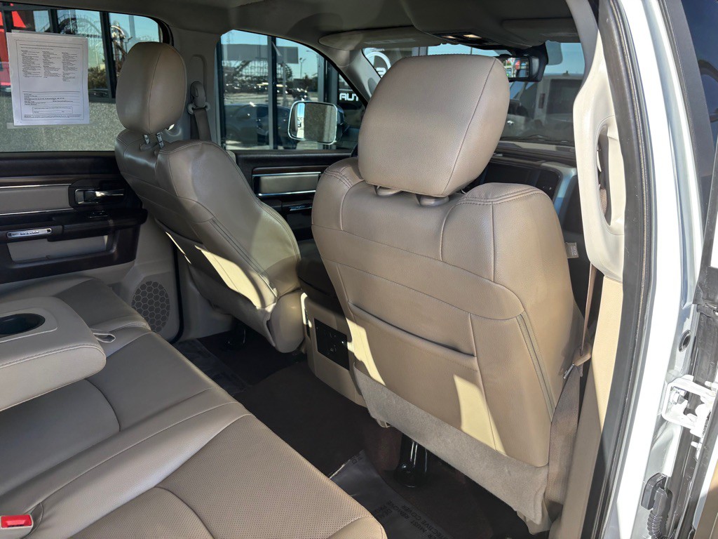 2016 RAM 2500 Image 26