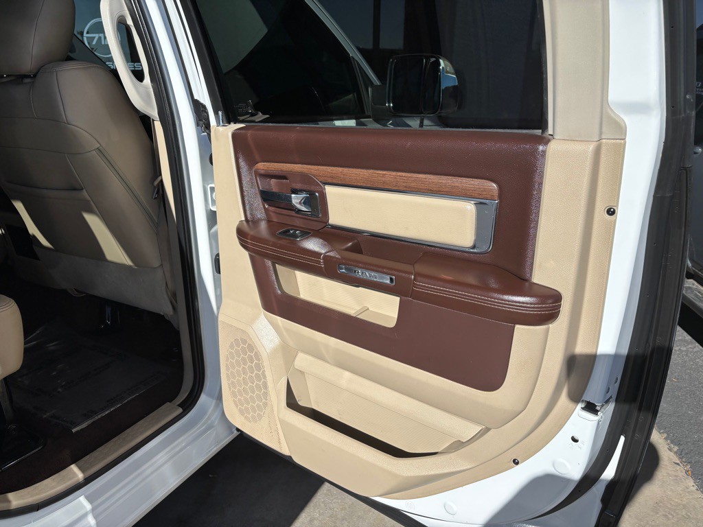 2016 RAM 2500 Image 27