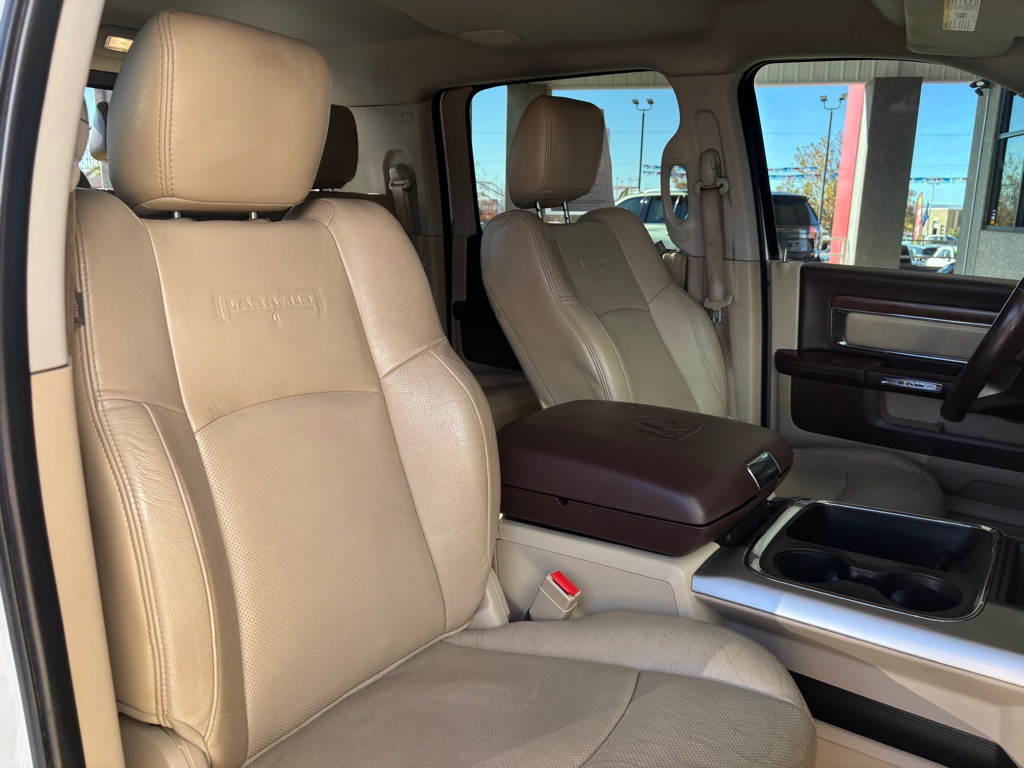 2016 RAM 2500 Image 29