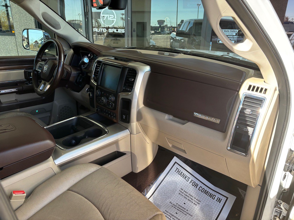 2016 RAM 2500 Image 30