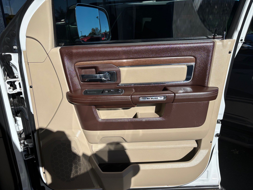 2016 RAM 2500 Image 31