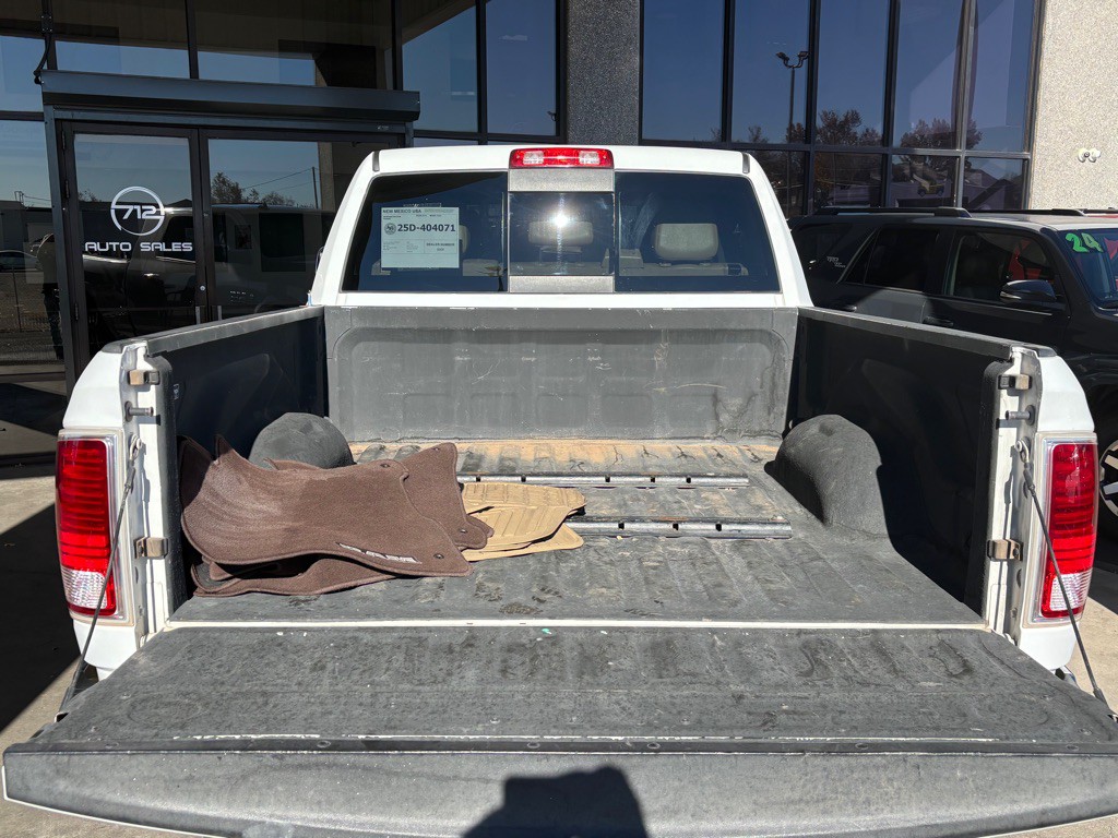 2016 RAM 2500 Image 32