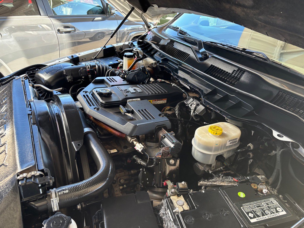 2016 RAM 2500 Image 49