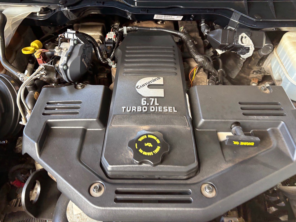 2016 RAM 2500 Image 51