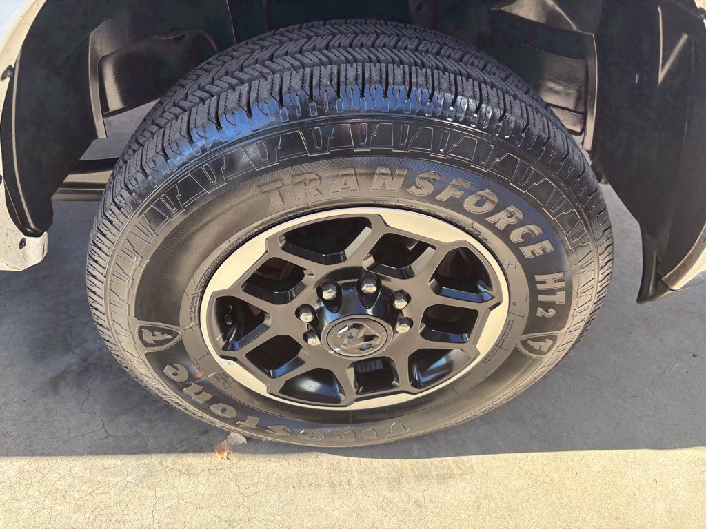 2016 RAM 2500 Image 53