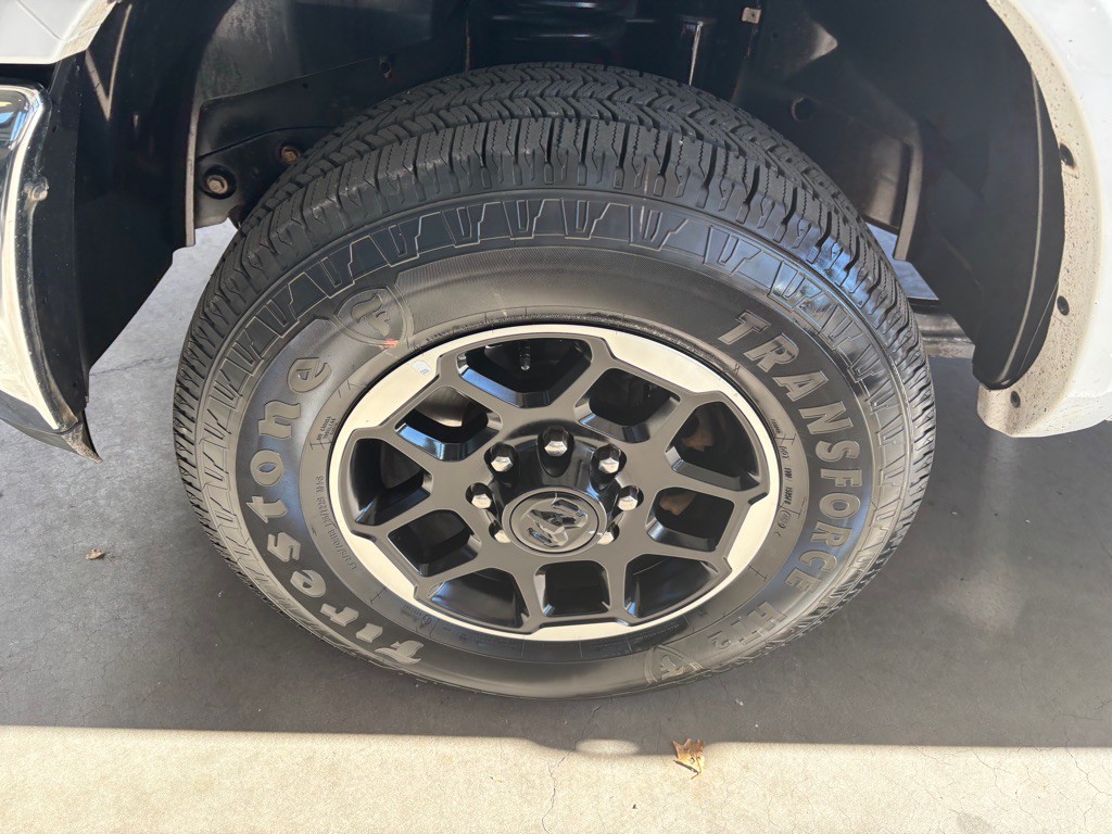 2016 RAM 2500 Image 54